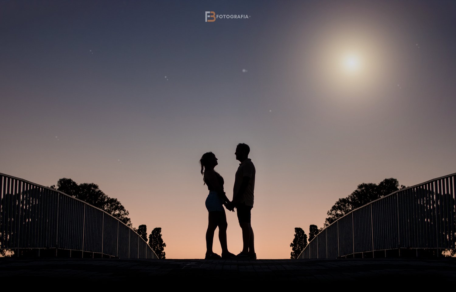 Ludmila y Leandro · Book de novios · Acuario, Rosario · fotografía 6