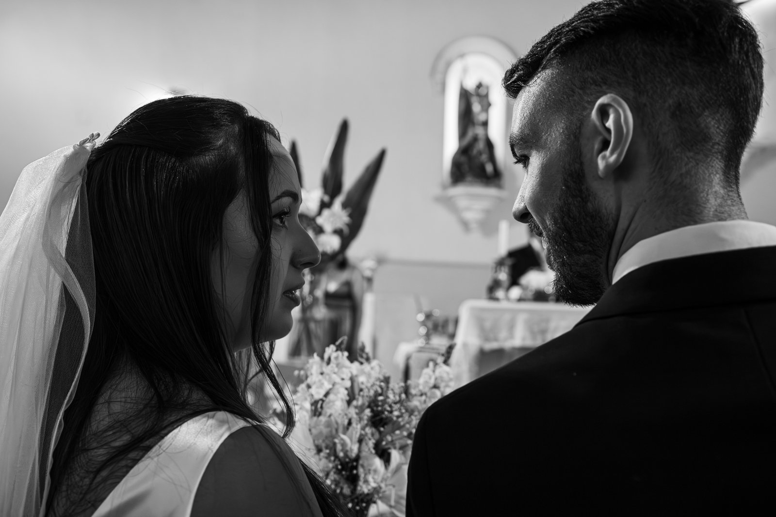 Lauti y Lau · Parroquia San Miguel Arcángel · Fotografía 10