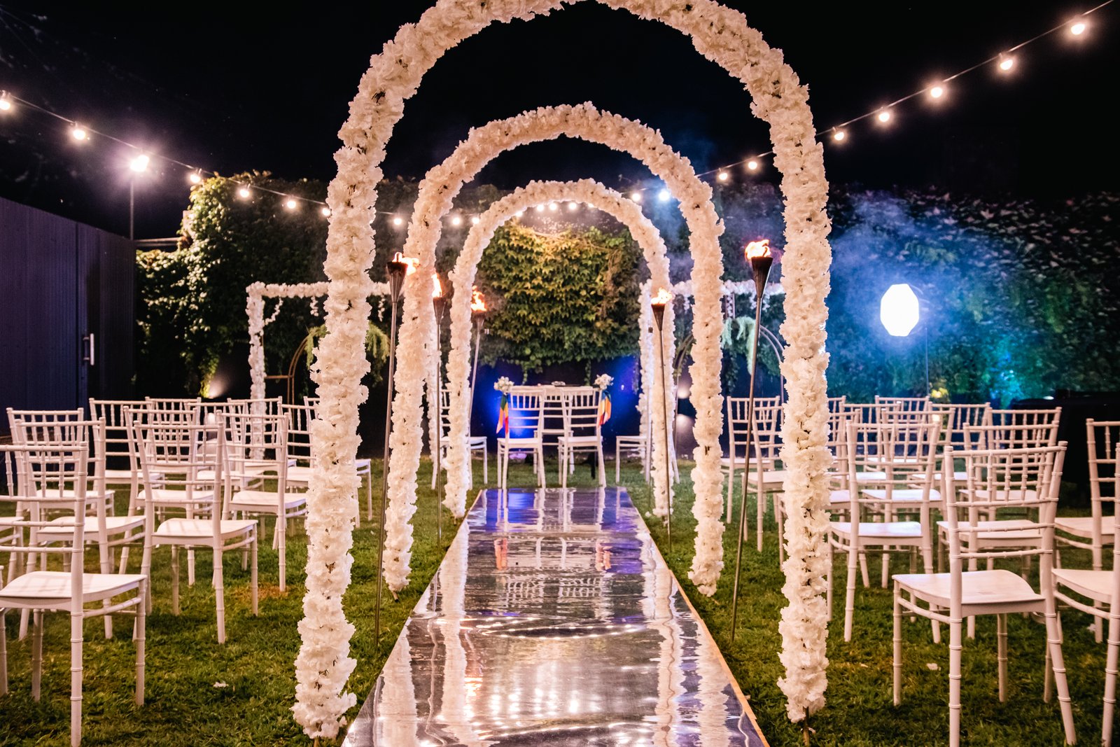 Mar y Malvina · Salón Love · Fotografía 1