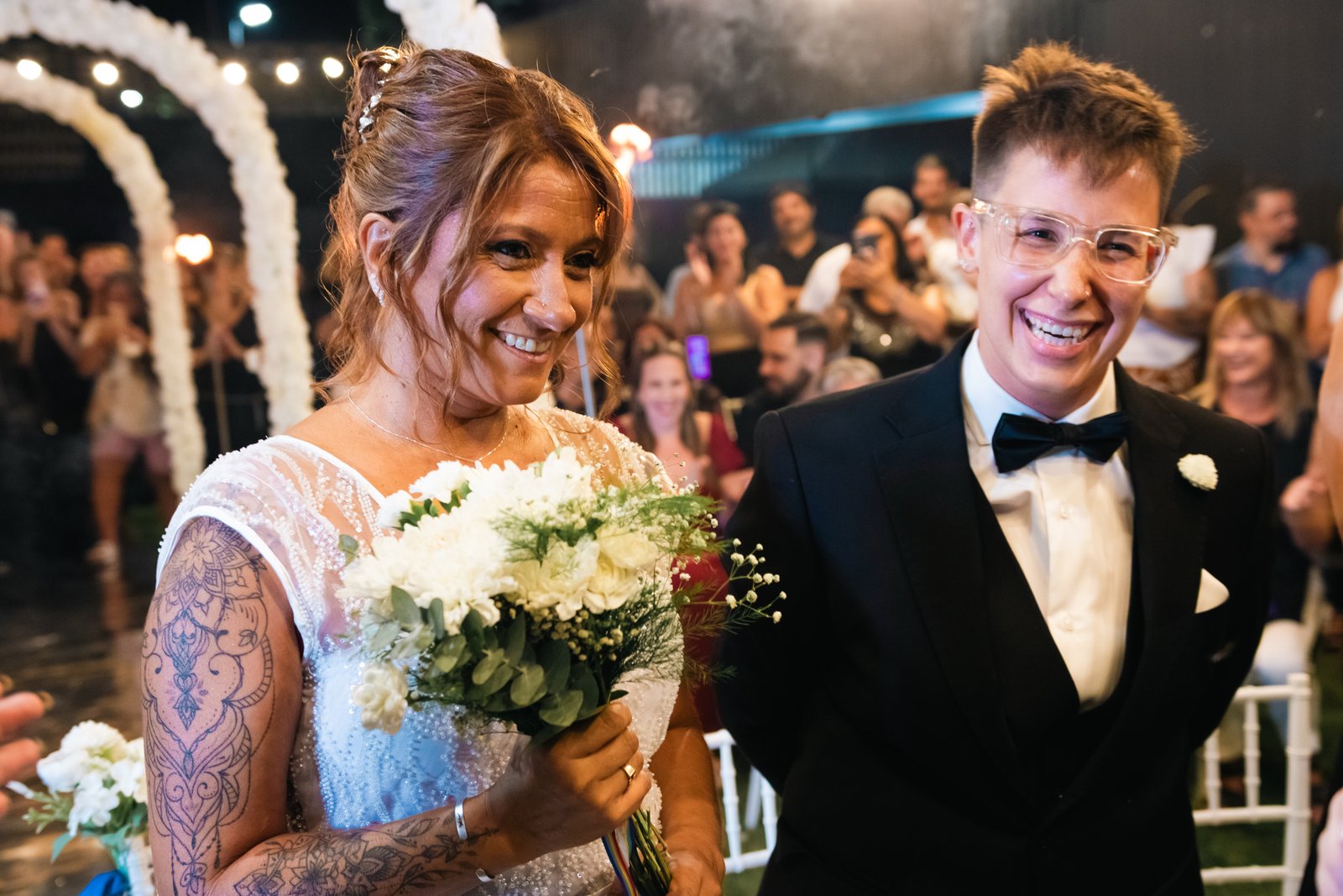 Mar y Malvina · Salón Love · Fotografía 7