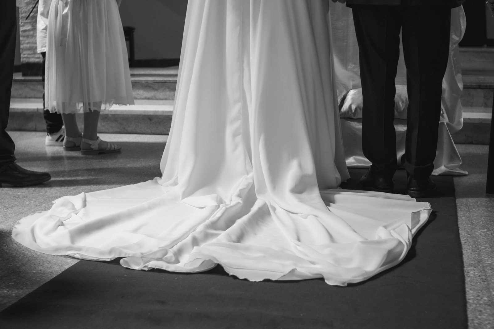 Tamara y César · Nuestra Señora del Carmen, Pérez · Fotografía 9