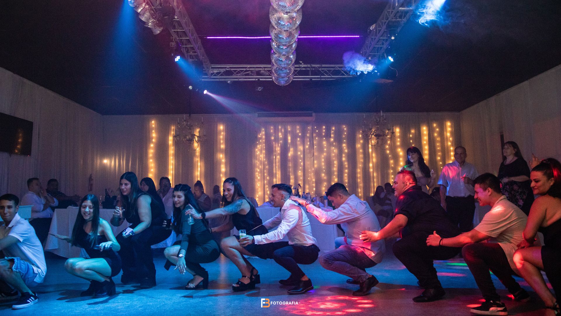 fiesta Rosario