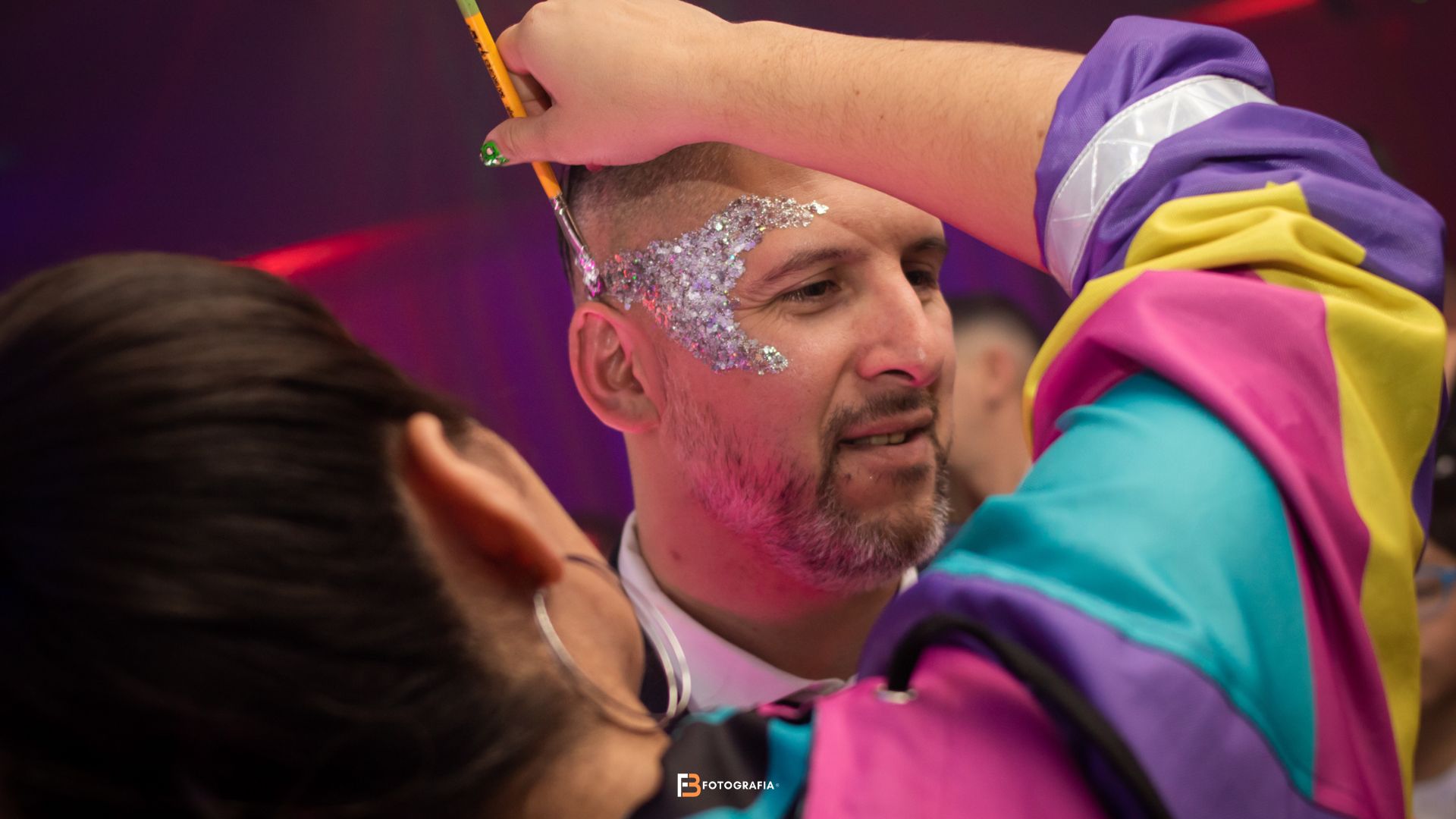 fiesta Rosario