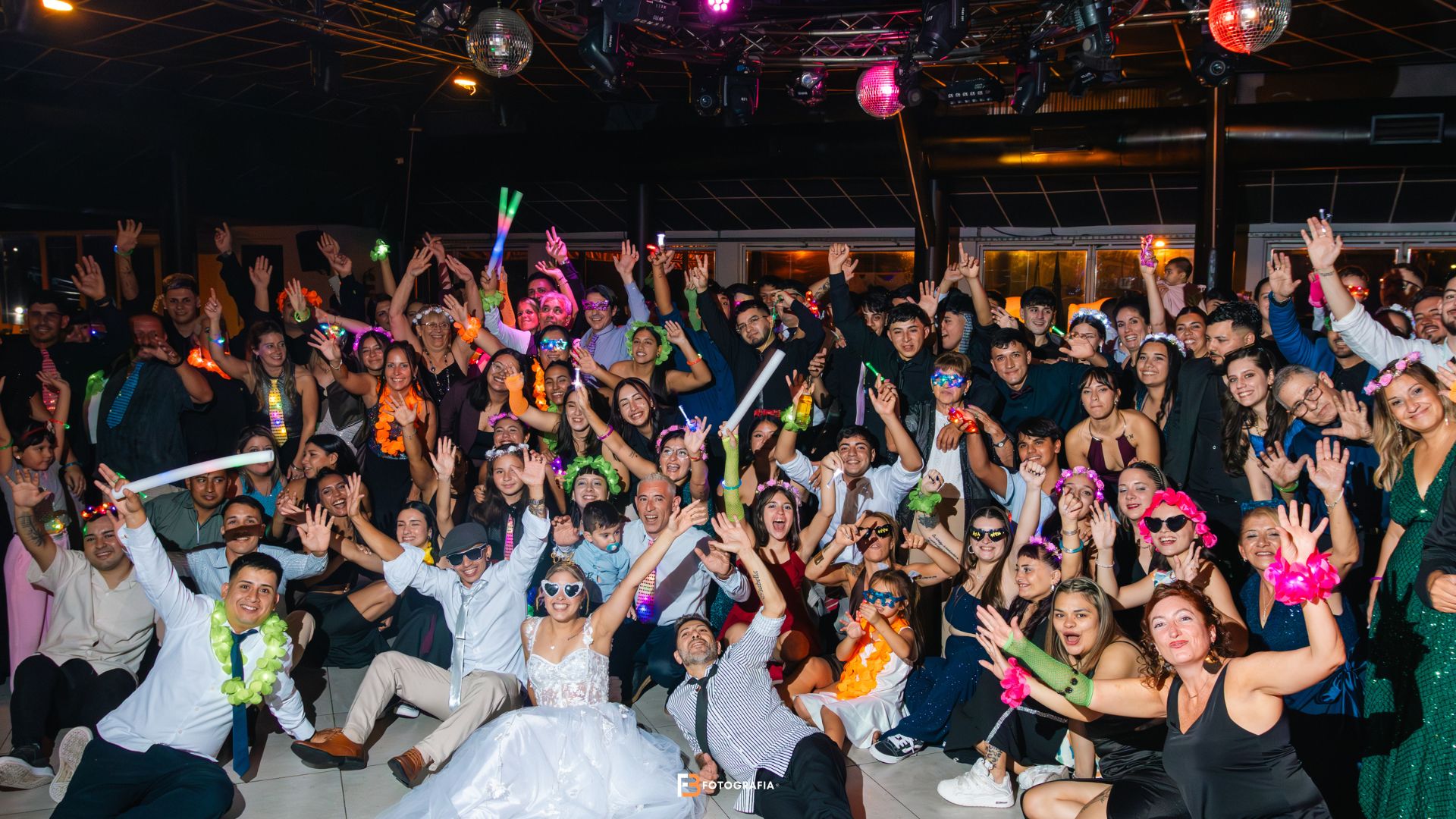 fiesta Rosario