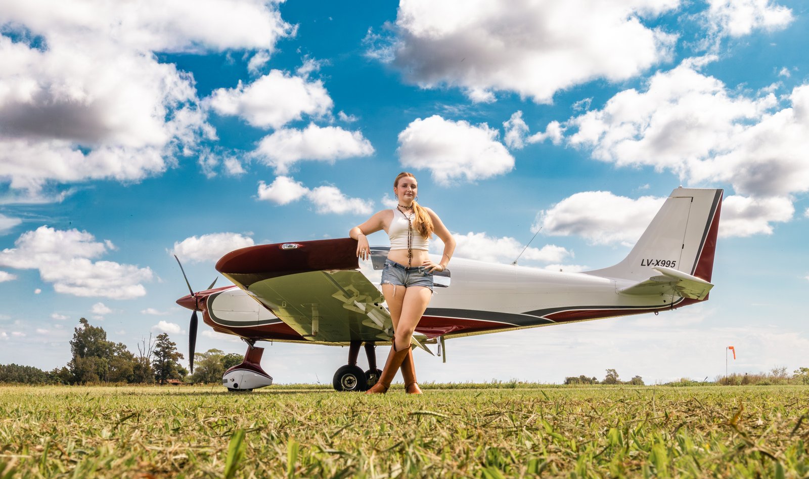 Alma · Book 15 · Aeroclub Casilda · fotografía 4