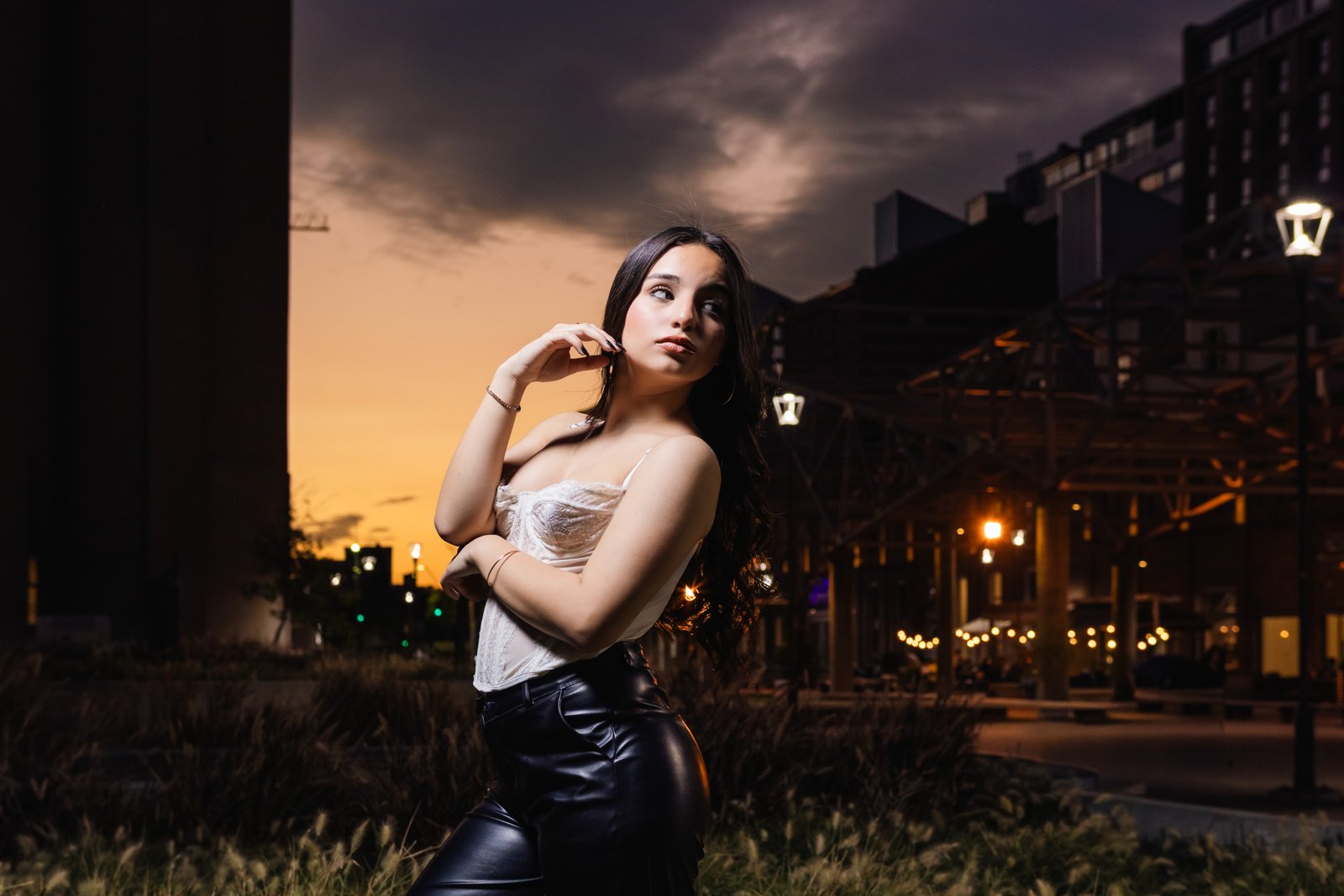 Ámbar · Book 15 · Zona Aduana y Puerto Norte · fotografía 8