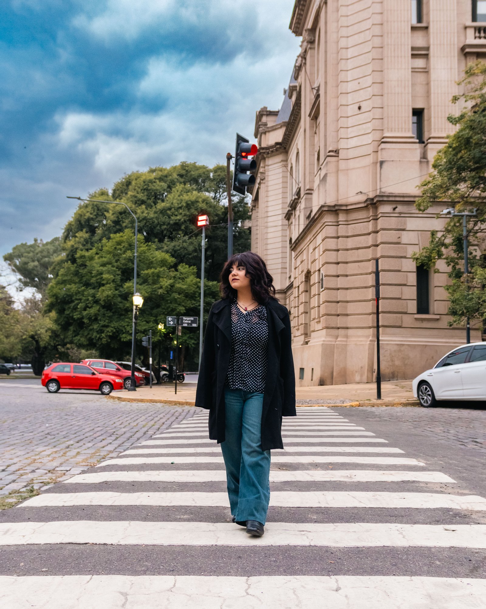 Lisa · Book 15 · Aduana y Galpones, Rosario · Fotografía 7