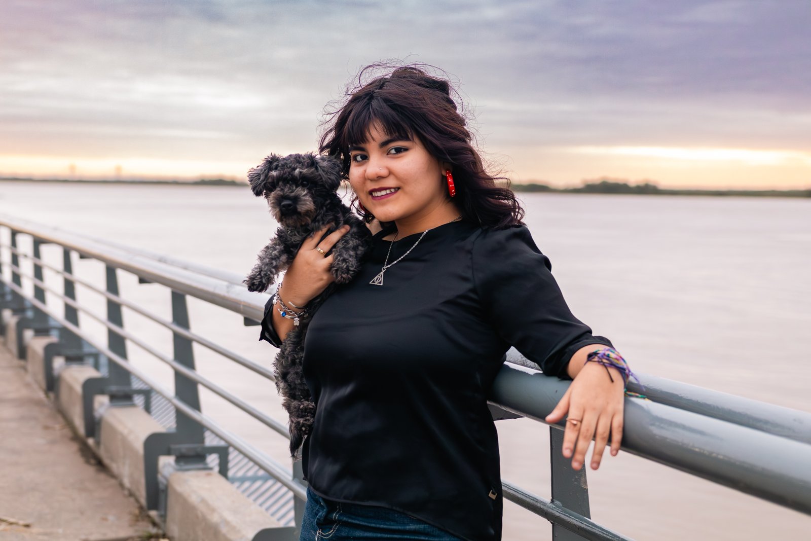 Lisa · Book 15 · Aduana y Galpones, Rosario · Fotografía 8