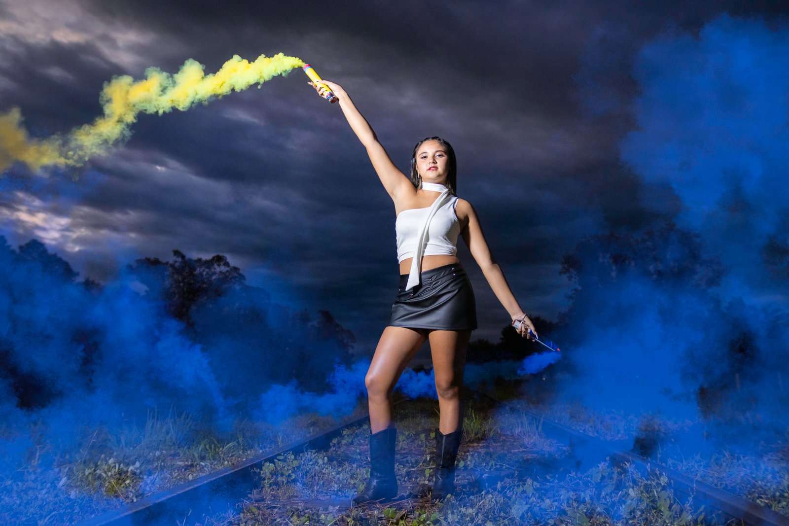 Morena · Book 15 · Andino, Santa Fe · fotografía 7