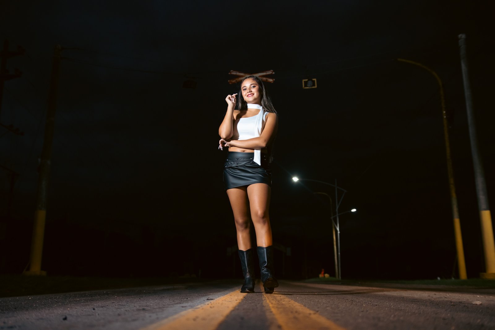 Morena · Book 15 · Andino, Santa Fe · fotografía 8