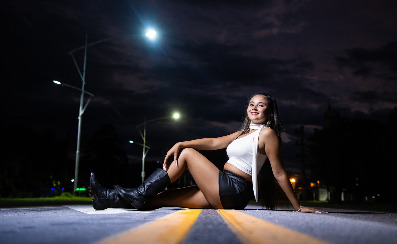 Morena · Book 15 · Andino, Santa Fe · fotografía 9