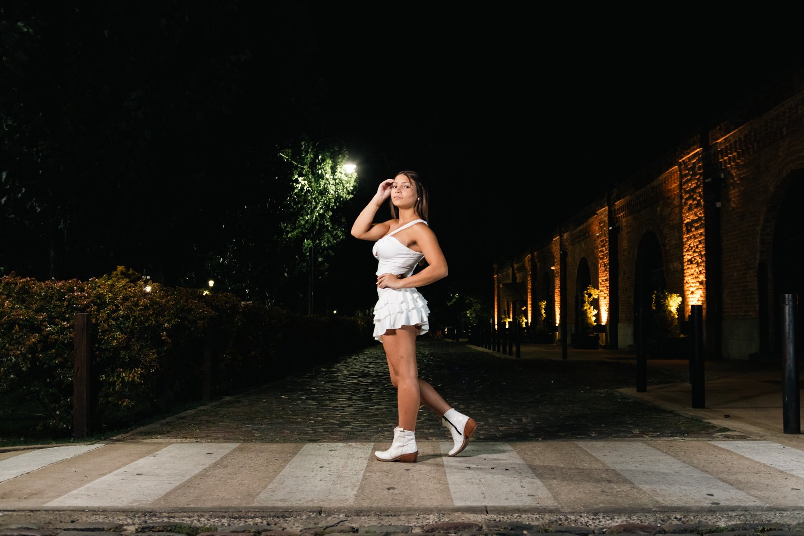 Sofía · Book 15 · Aduana + Galpones + Flora Bar · fotografía 7