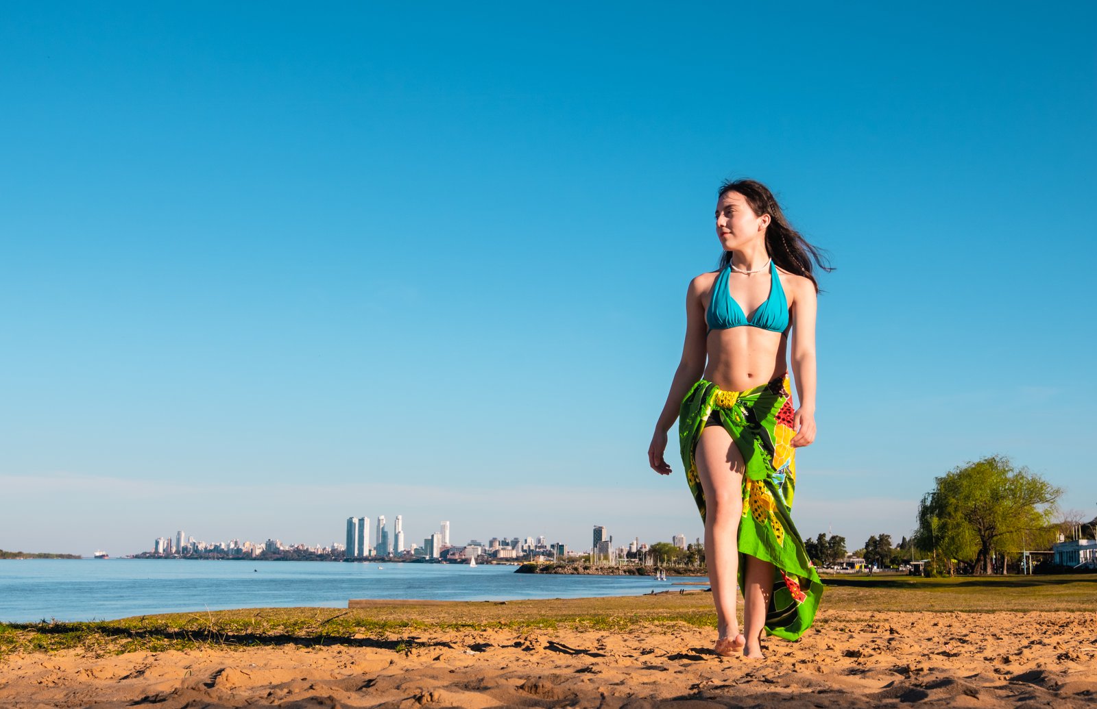 Victoria · Book 15 · La Florida, Rosario · fotografía 1