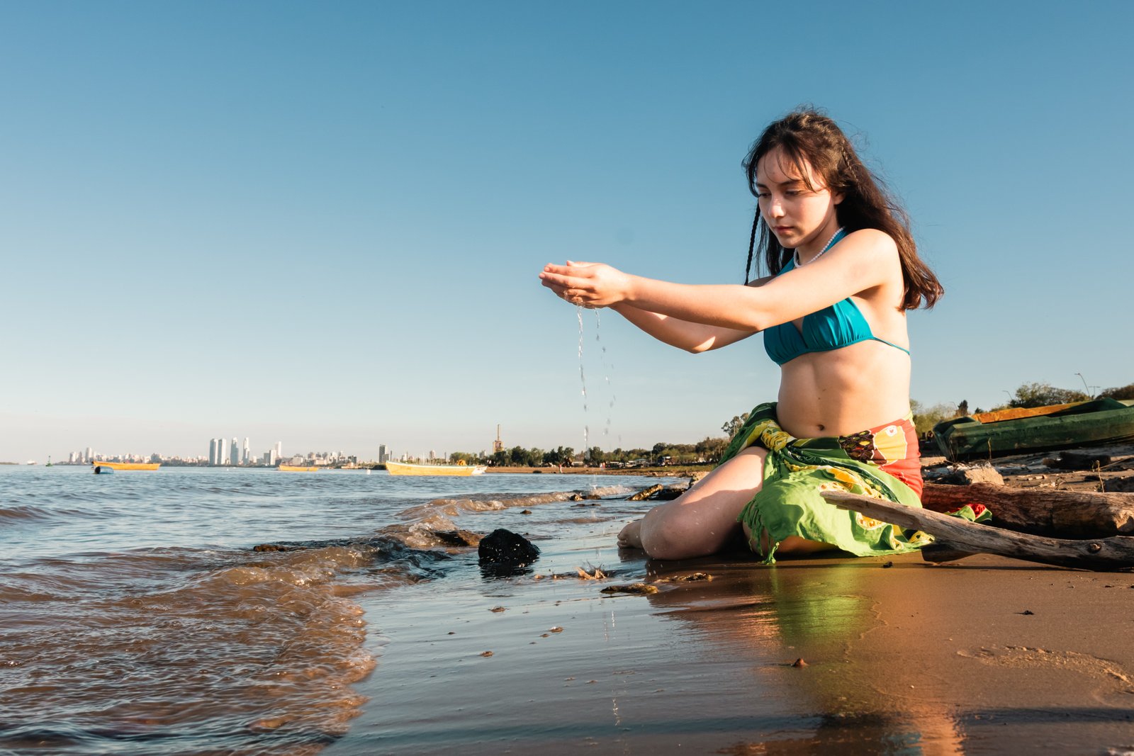 Victoria · Book 15 · La Florida, Rosario · fotografía 3