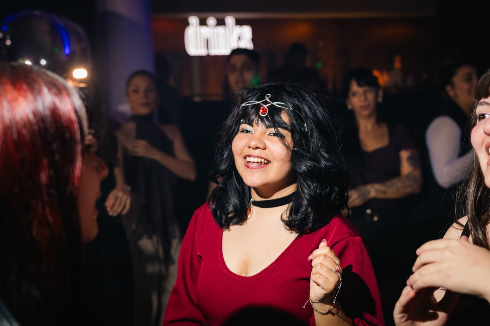 Lisa · Salón Koko · Fotografía 15