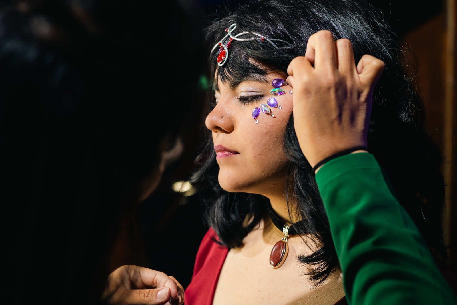 Lisa · Salón Koko · Fotografía 16