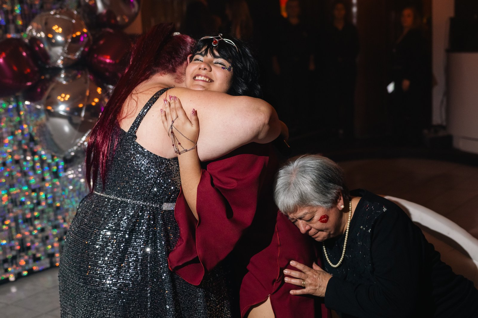 Lisa · Salón Koko · Fotografía 19