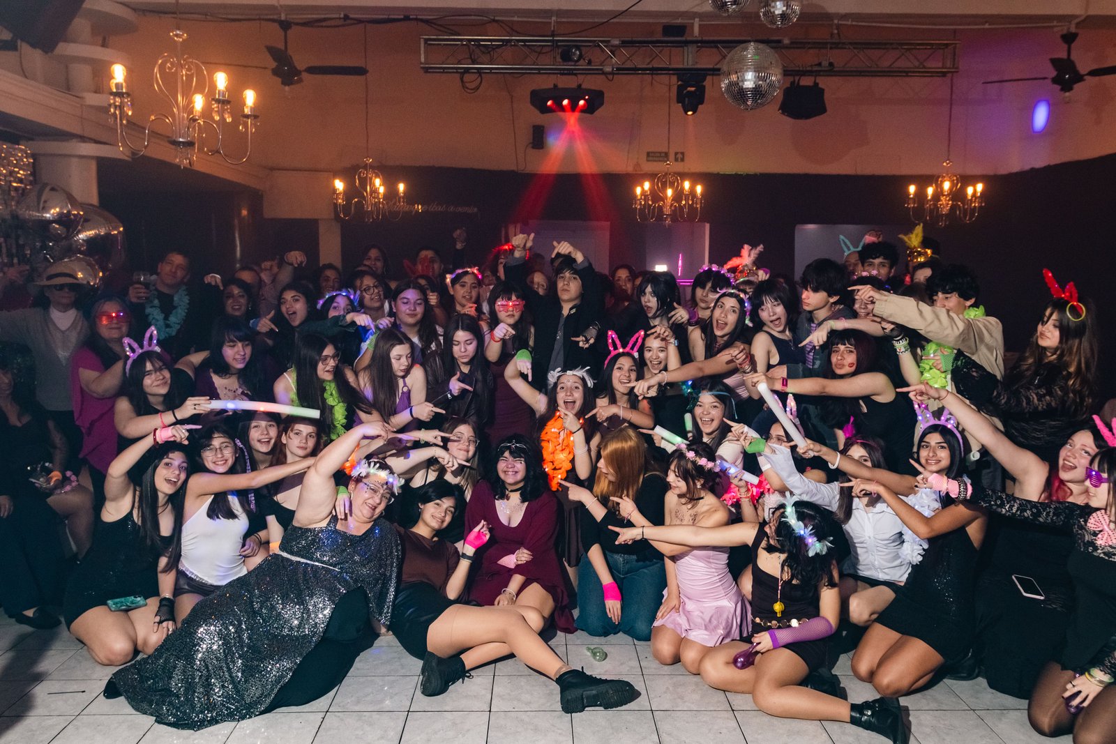 Lisa · Salón Koko · Fotografía 21