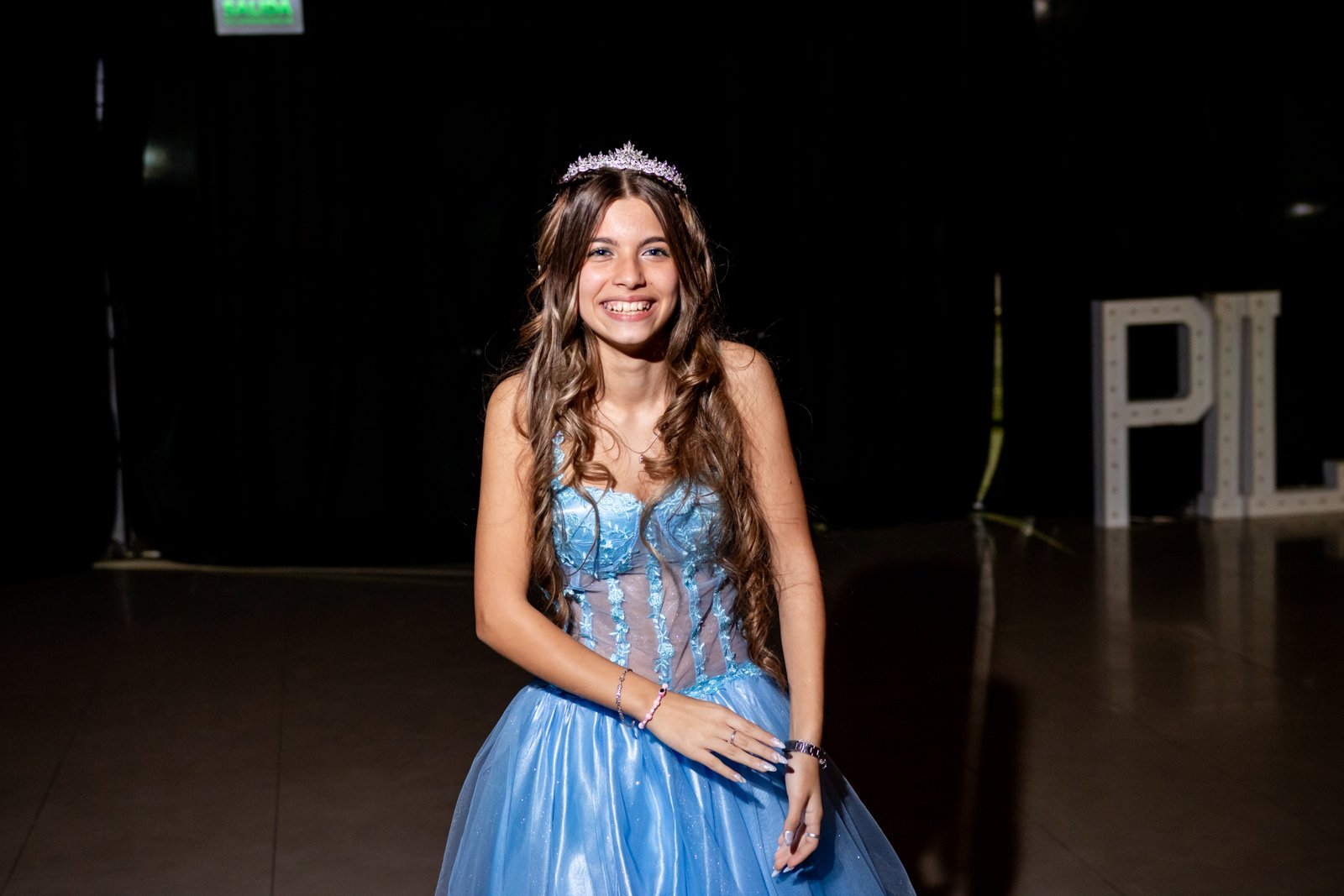 Pilar · Salón Nebraska