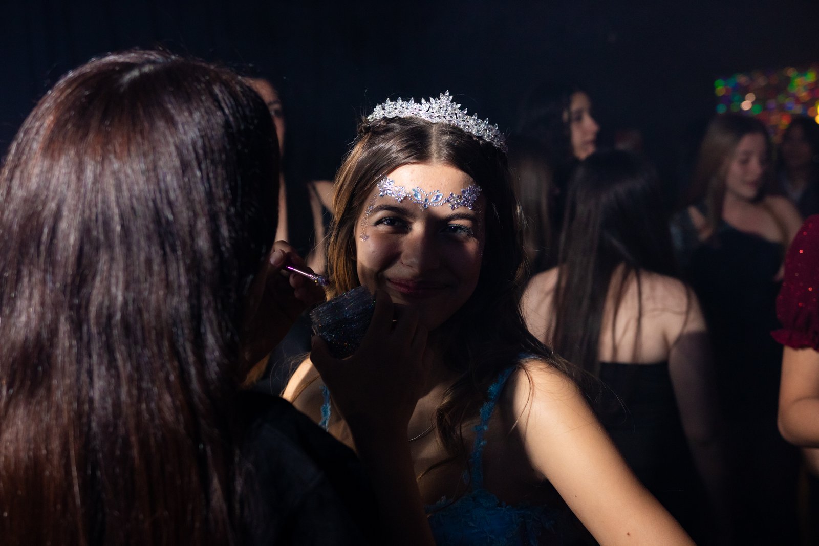 Pilar · Salón Nebraska · Fotografía 14