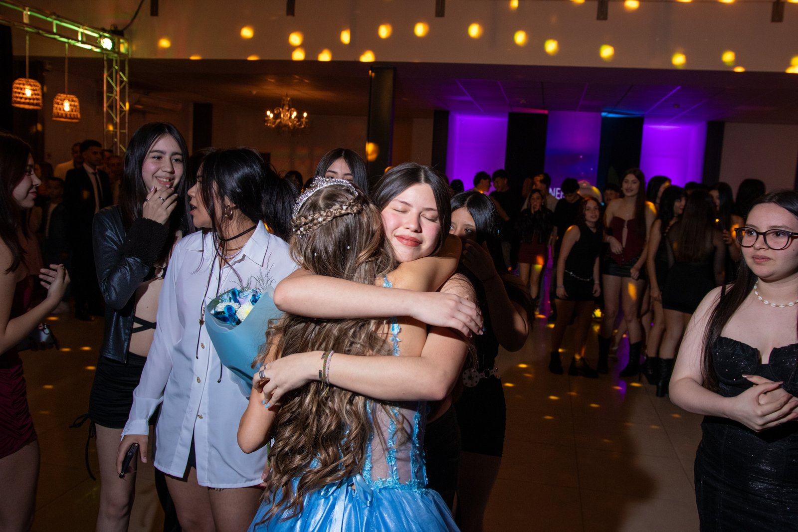 Pilar · Salón Nebraska · Fotografía 6