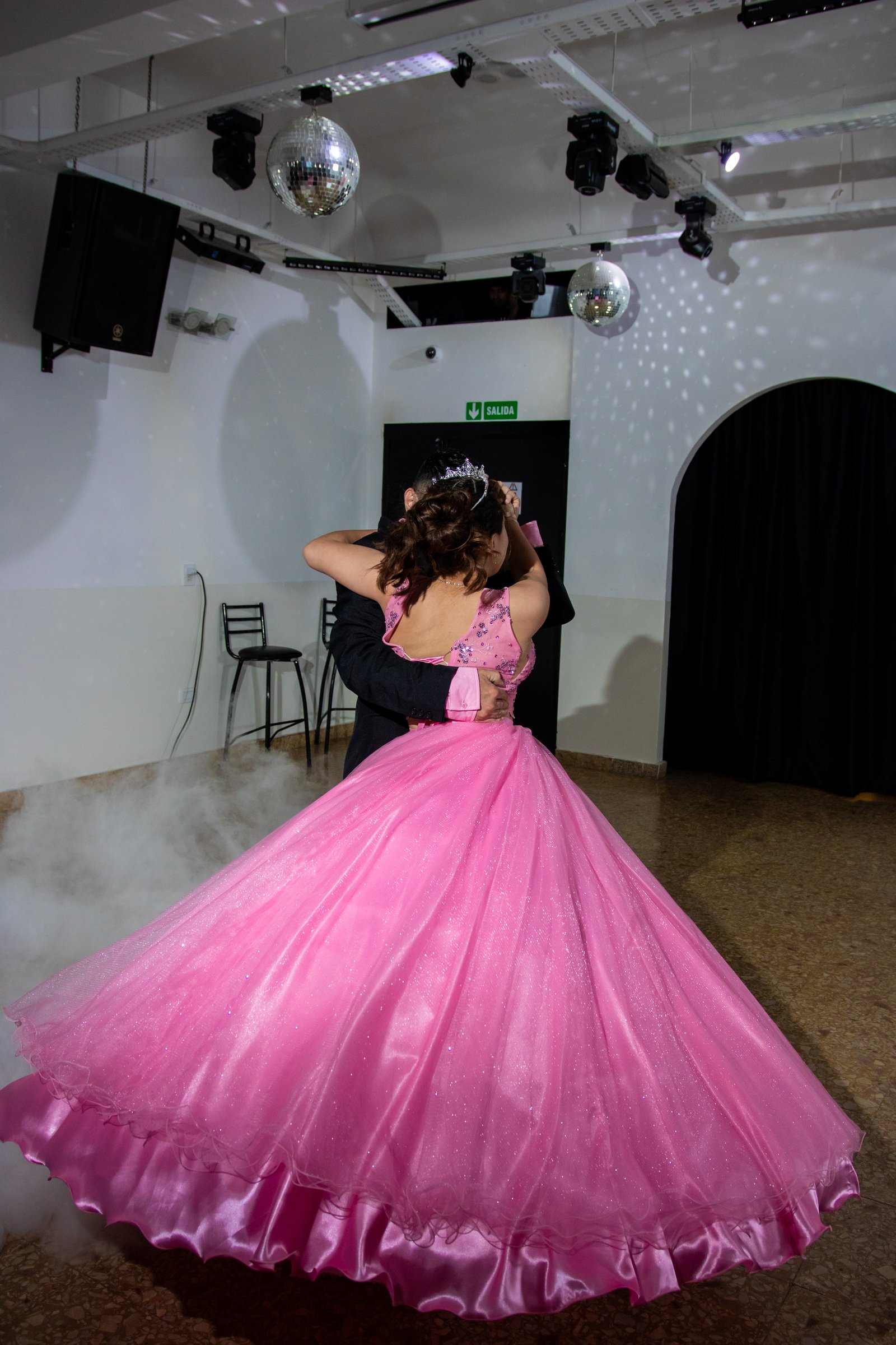 Renata · Salón +Flow · Fotografía 7