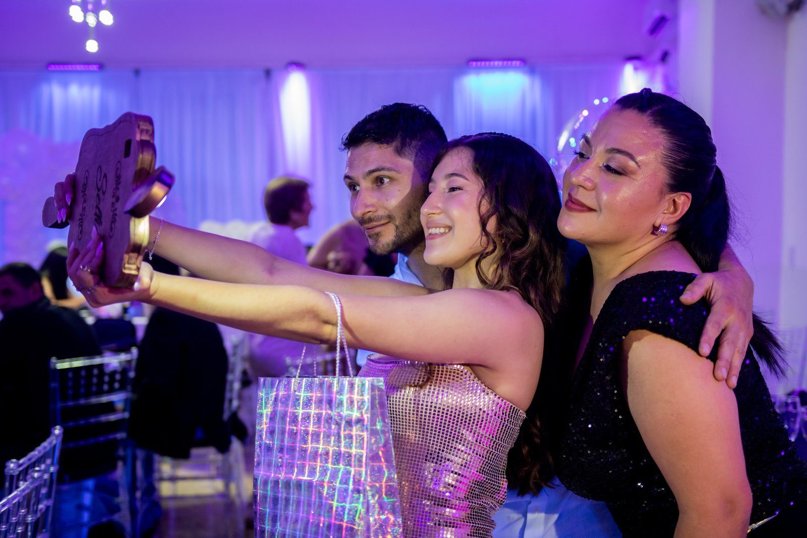 Renata · Salón +Flow · Fotografía 4