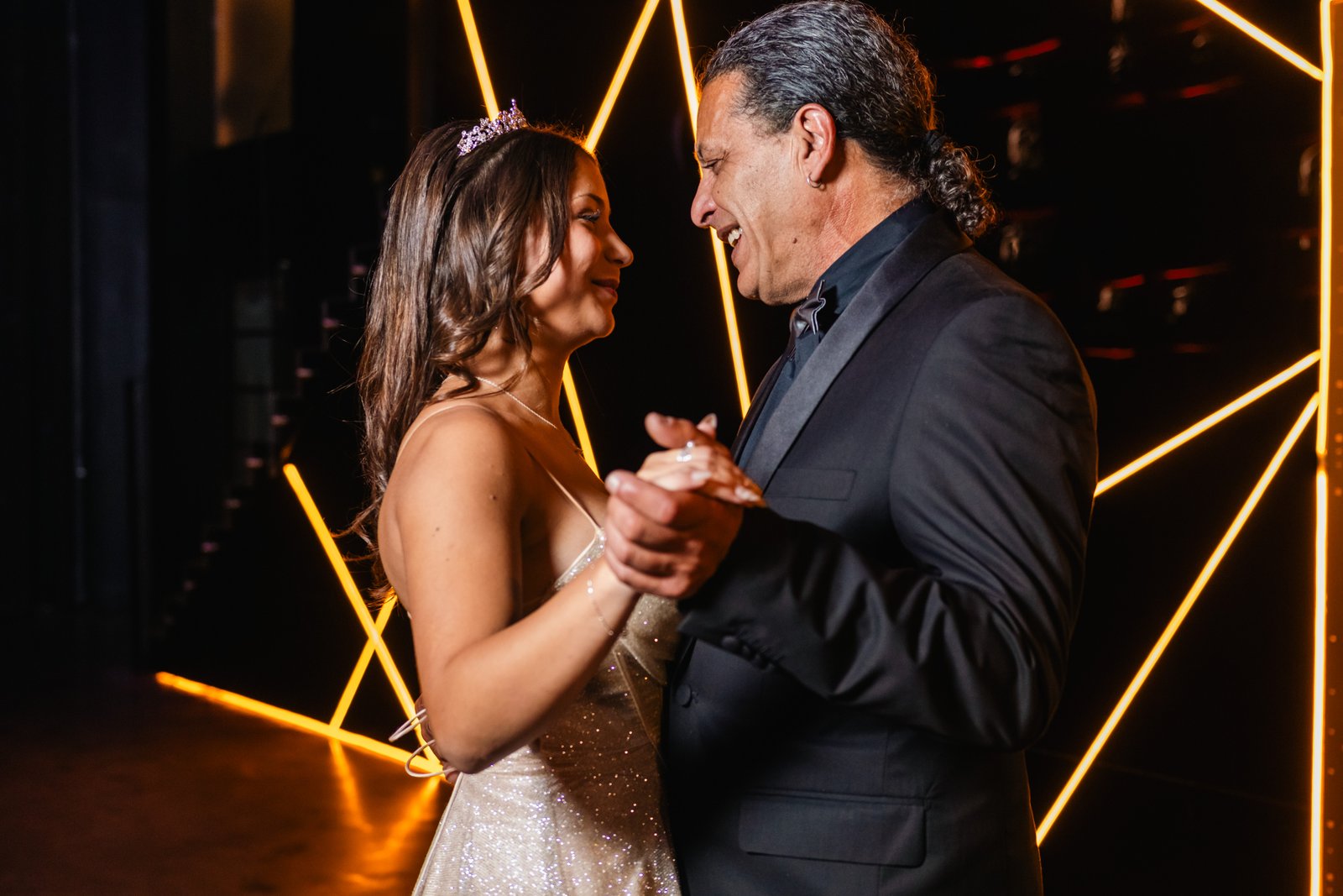 Sofía · Salón Bis Eventos · Fotografía 10