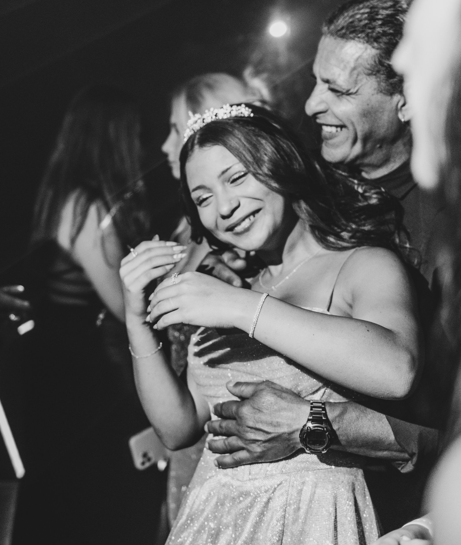 Sofía · Salón Bis Eventos · Fotografía 14