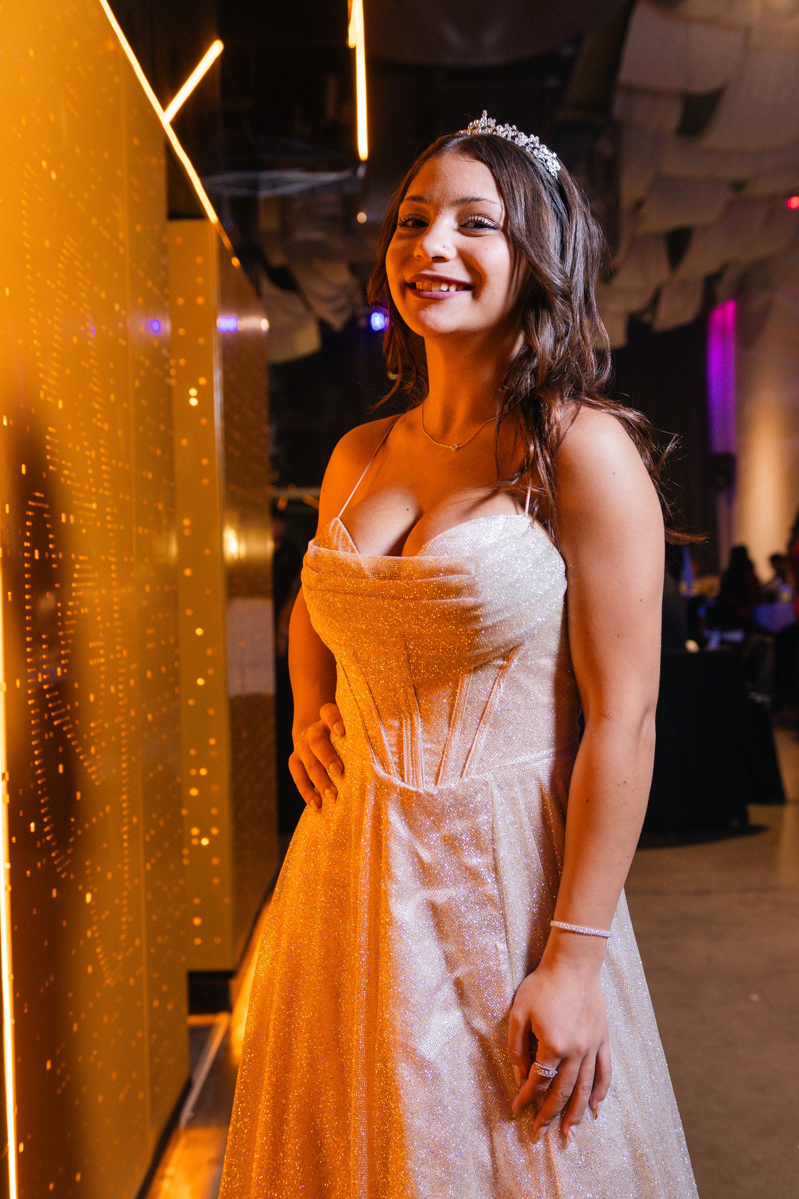 Sofía · Salón Bis Eventos · Fotografía 16