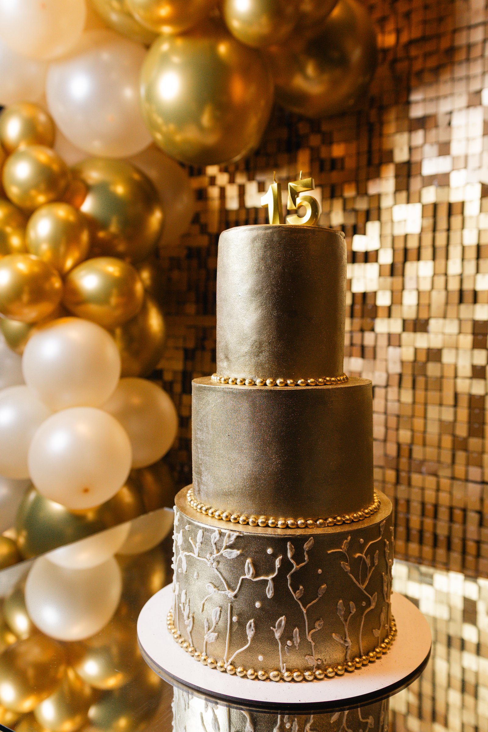 Sofía · Salón Bis Eventos · Fotografía 18