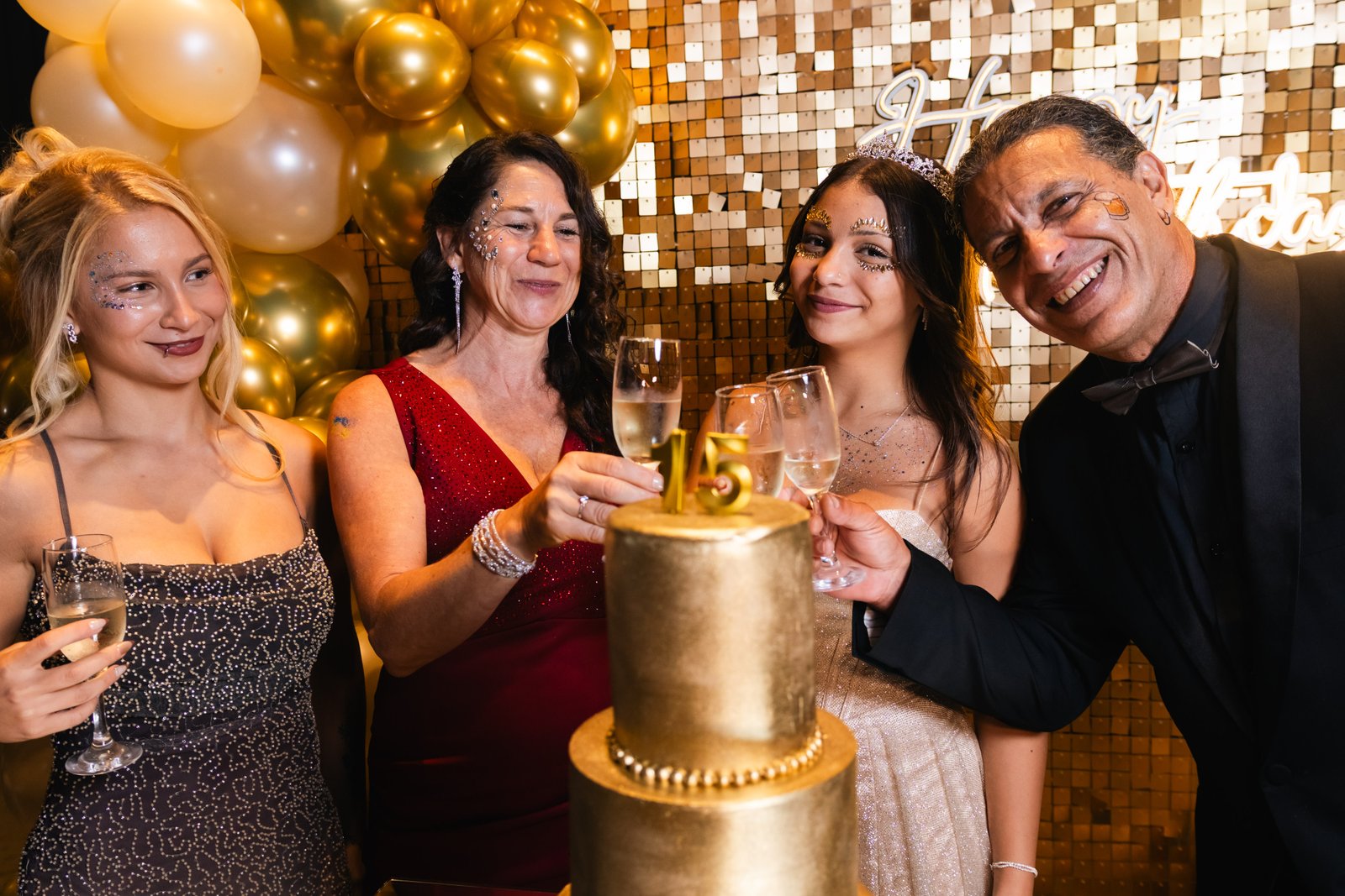 Sofía · Salón Bis Eventos · Fotografía 19