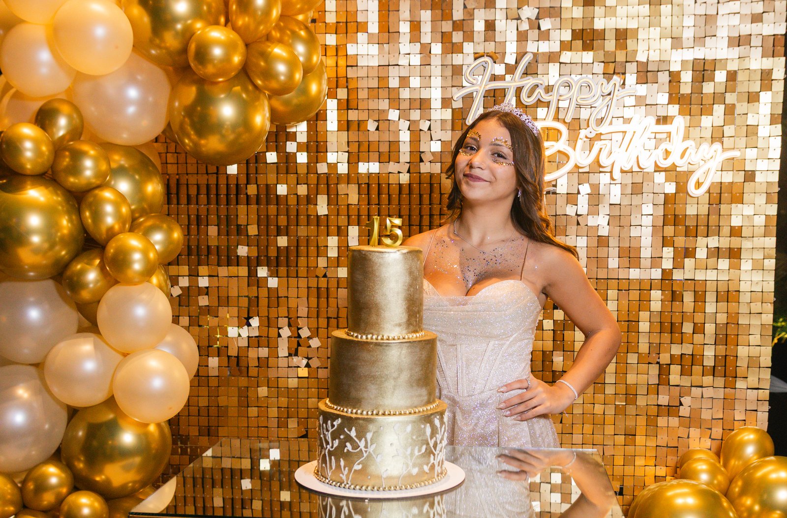 Sofía · Salón Bis Eventos