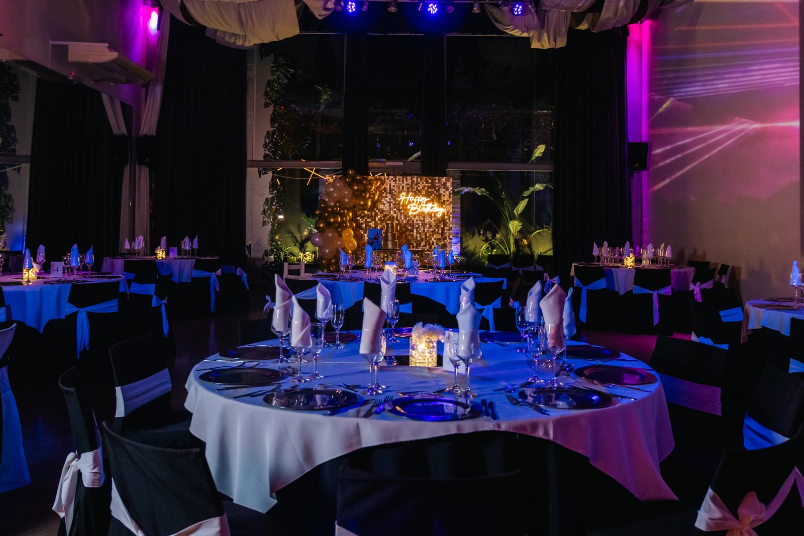 Sofía · Salón Bis Eventos · Fotografía 1