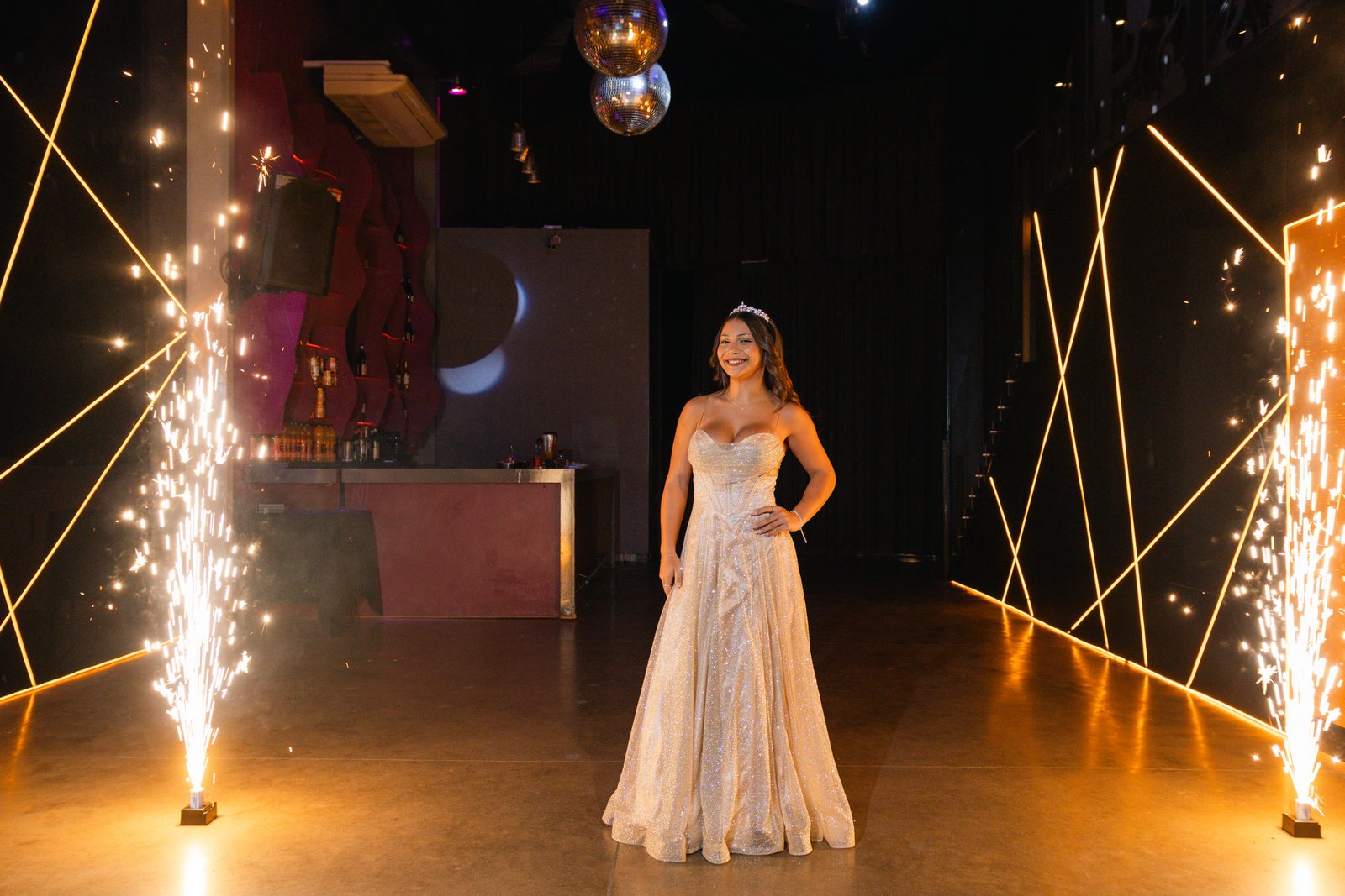 Sofía · Salón Bis Eventos · Fotografía 3
