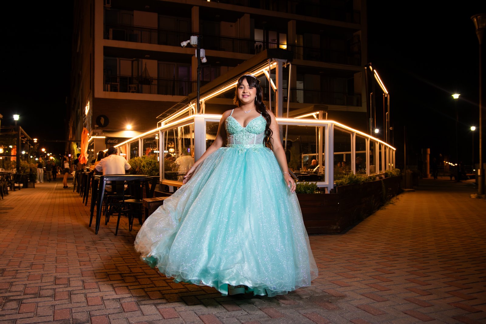 Euge · Prefiesta · Puerto Norte · fotografía 3