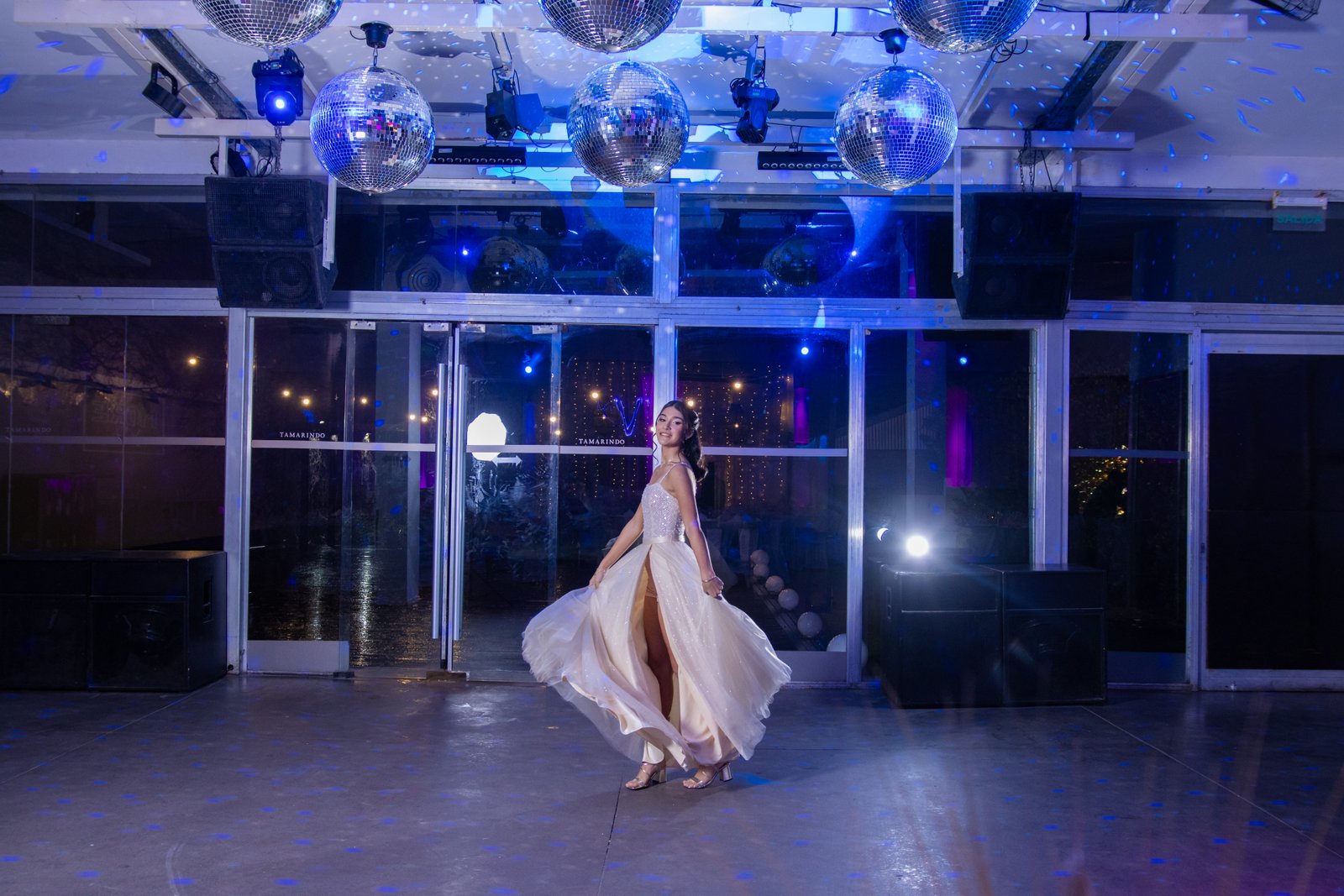 More · Prefiesta · Salón Tamarindo, Rosario · fotografía 5
