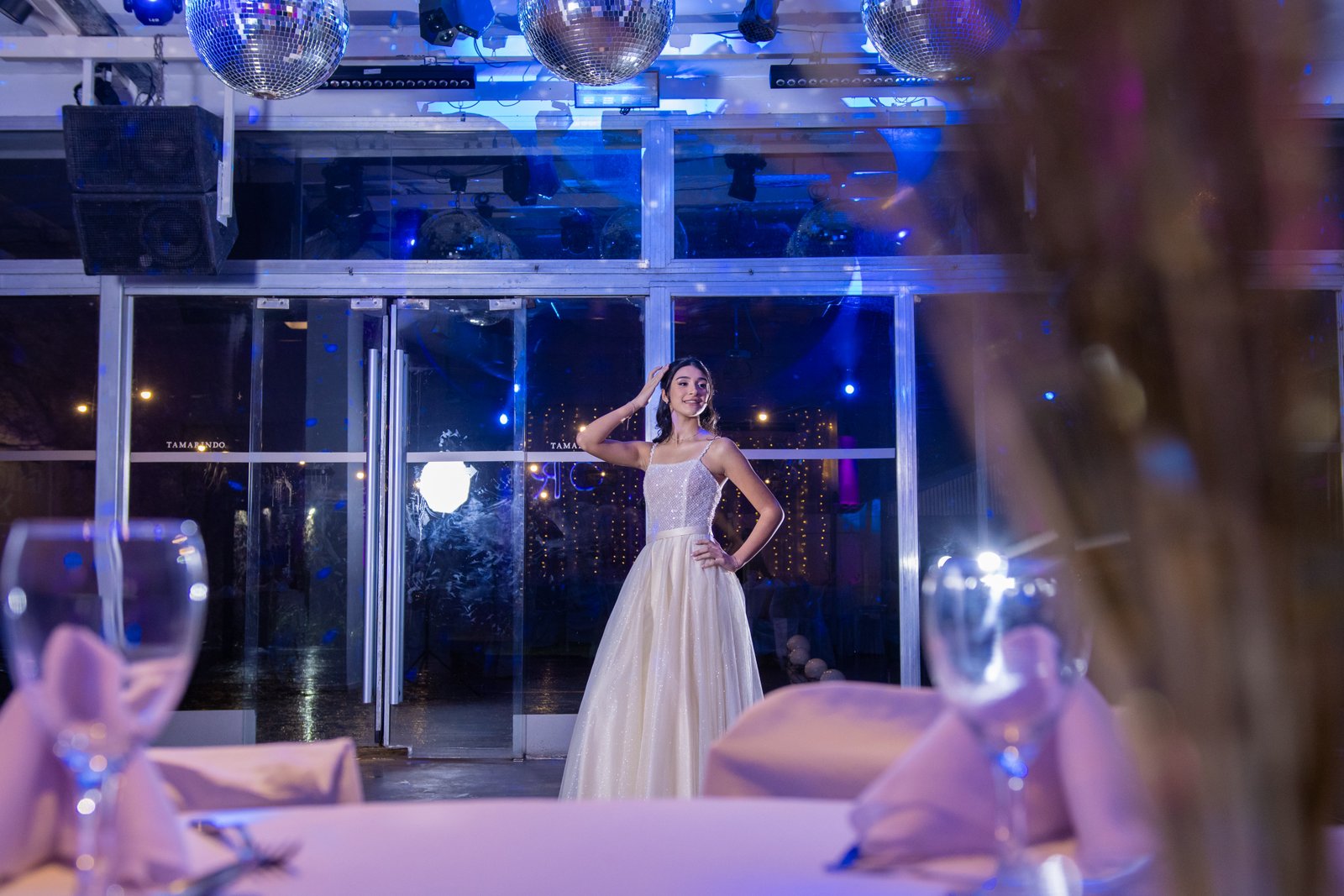 More · Prefiesta · Salón Tamarindo, Rosario · fotografía 6