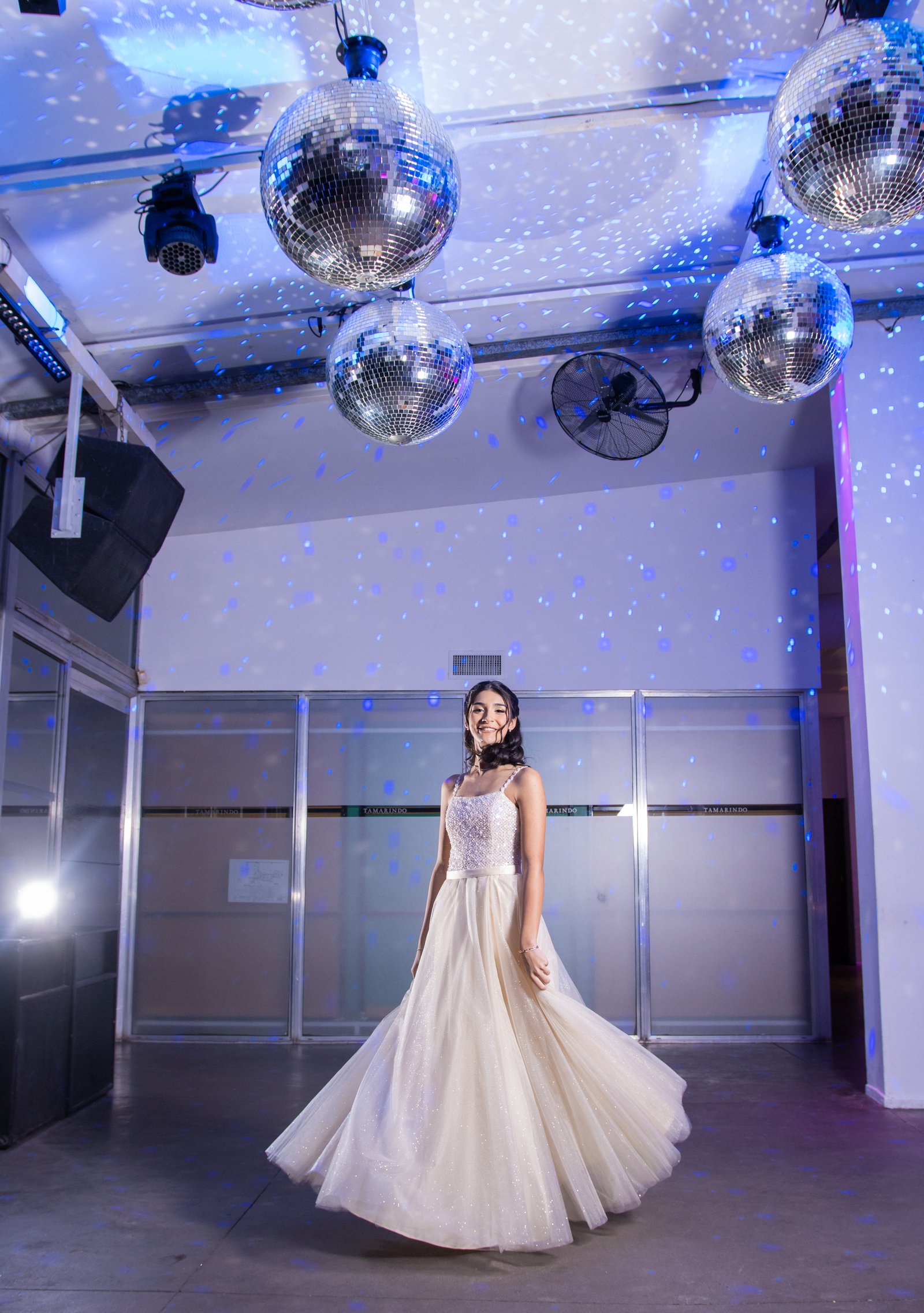 More · Prefiesta · Salón Tamarindo, Rosario · fotografía 7